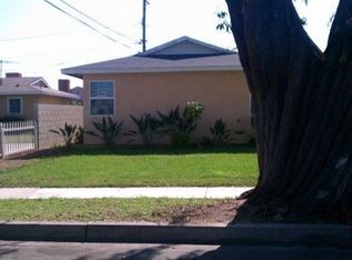 1000 N Modena Pl, Anaheim, CA 92801