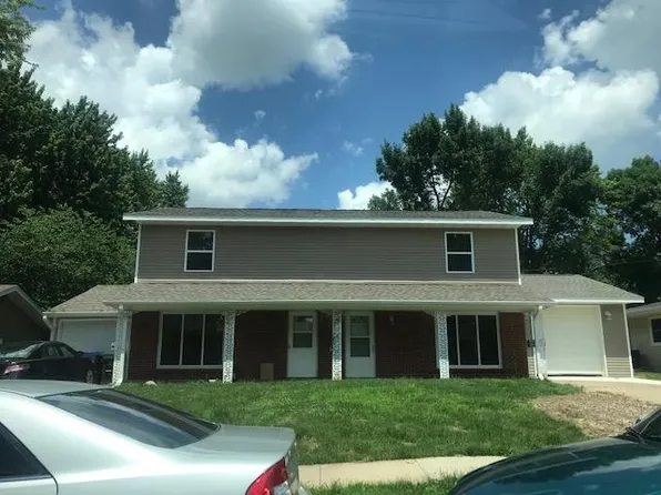 3010 Cornell Ave, Iowa City, IA 52245
