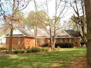 154 Highland Way, Chatsworth, GA 30705