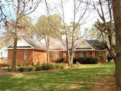 154 Highland Way, Chatsworth, GA, 30705