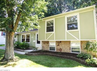 2219 Woodland Trace St, Youngstown, OH