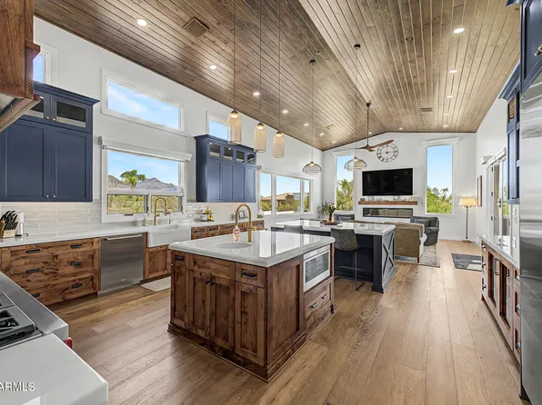 9083 E VIA MONTOYA --, Scottsdale, AZ 85255