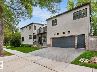 8860 93rd St NW, Edmonton, AB T6C 3T1