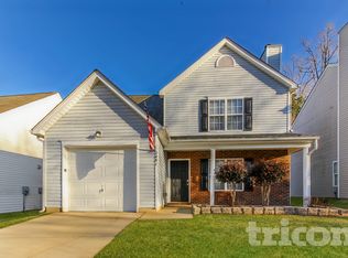 1481 Mitchell Glen St, Kannapolis, NC 28083