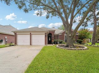 8206 Broken Timber Way, Houston, TX 77095