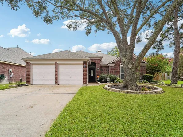 8206 Broken Timber Way, Houston, TX 77095