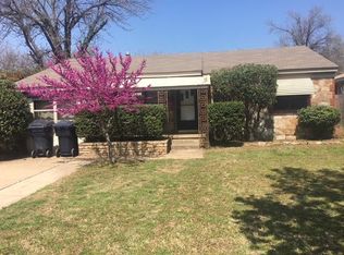 4111 NW 19th St, Oklahoma City, OK 73107