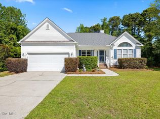 5000 Blue Grass Ct, Wilmington, NC 28409
