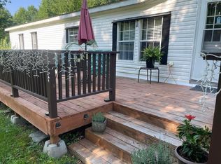 90 Bemis Rd, Harmony, ME 04942