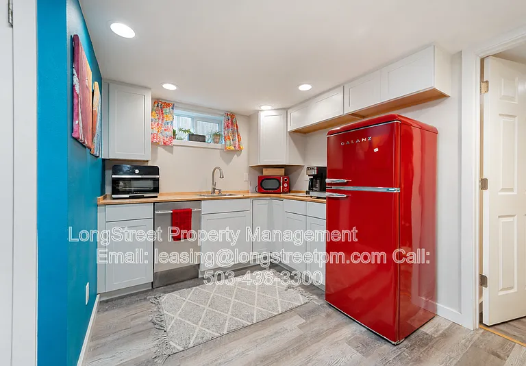 4115 SE Gladstone St — Photo 31