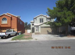 6026 Iris Garden Cir, Las Vegas, NV 89142