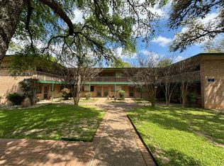 Colonial Apartments, Austin, TX 78703