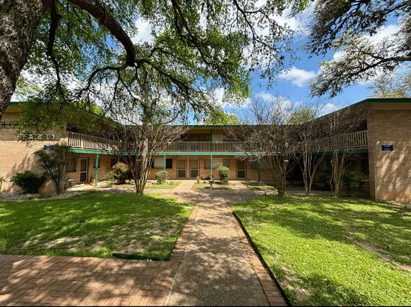 Colonial Apartments, 1212 W 13th St APT L, Austin, TX 78703