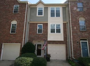9332 Steeple Ct, Laurel, MD 20723