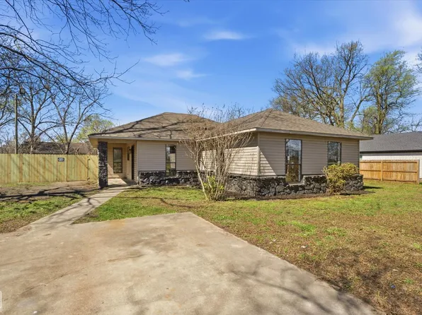 713 Edgerton Ave, Trumann, AR 72472