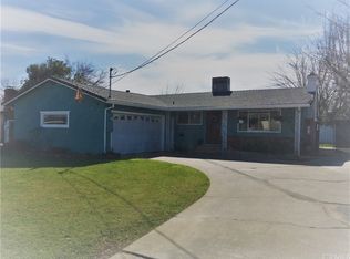 1635 Aloha St, Red Bluff, CA 96080