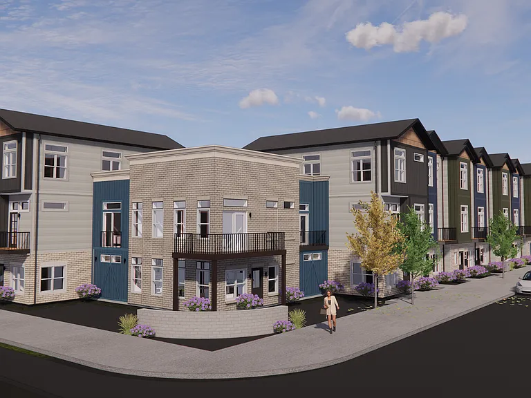 Factory 52 Apartments — Photo 48