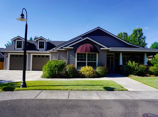 2360 Tulane Ave, Central Pt, OR