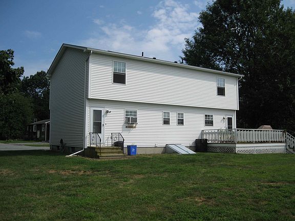 5-7 Back Yard