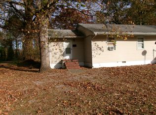 42 Smucker Rd APT A, Newport News, VA 23602