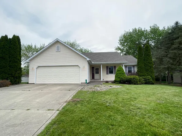307 Koselke St, Wanatah, IN 46390