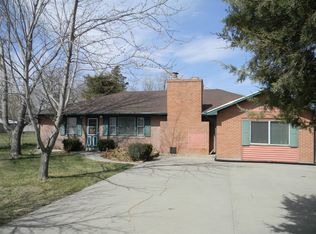 3416 N Highway 83, North Platte, NE 69101