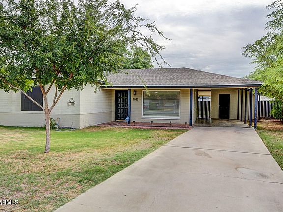 2nd image of 7023 N 11th Pl