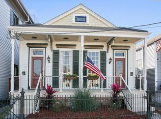 726-28 Foucher St., New Orleans, LA 70115