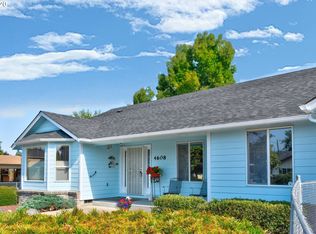 4608 Holly St, Springfield, OR 97478