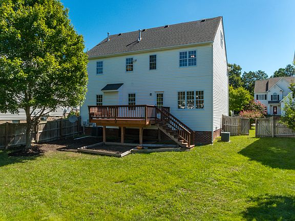 5th image of 3424 Andover Hills Pl