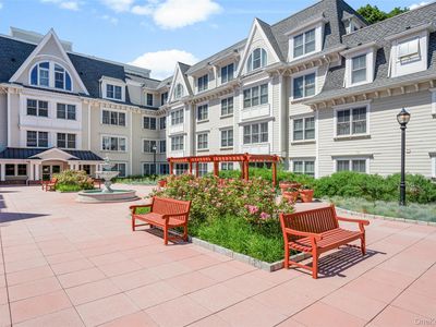 225 Stanley Avenue #119, Mamaroneck, NY, 10543