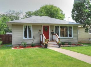 4243 2nd Ave S, Minneapolis, MN 55409