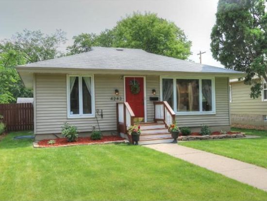 4243 2nd Ave S, Minneapolis, MN 55409