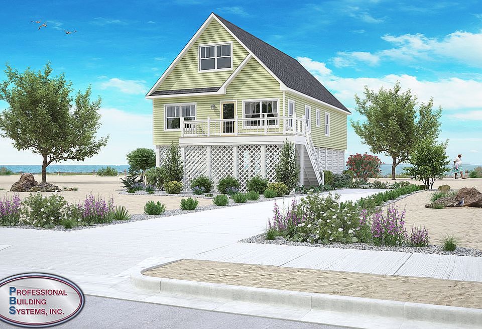 1st image of 16115 Candy Ln Lot 2