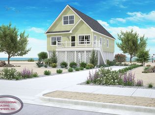 16115 Candy Ln LOT 2, Cape Charles, VA 23310