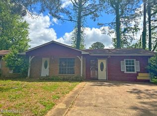 5100 Ginger Dr, Jackson, MS 39209