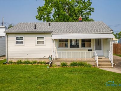 6021 322nd St, Toledo, OH, 43611