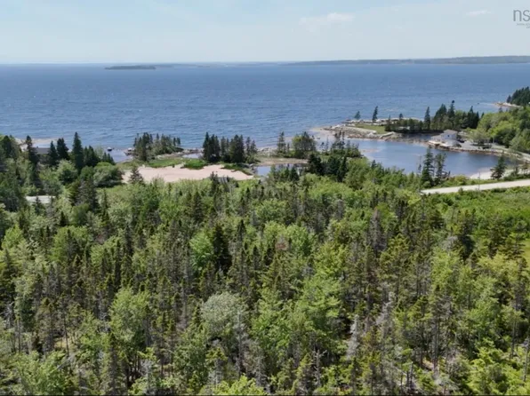 LOT 101 Highway 329, East River Pt, NS B0J 1T0
