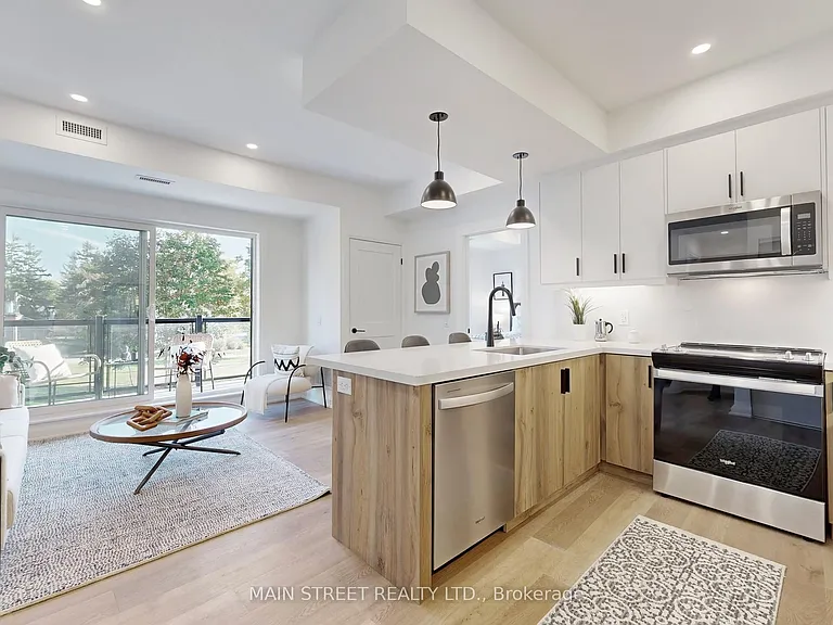 49 Charles St #204 — Photo 5