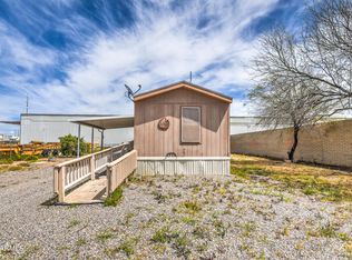 4205 N Hudson Rd, Coolidge, AZ 85128