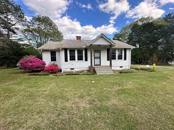 711 W Patton St, Tallassee, AL 36078