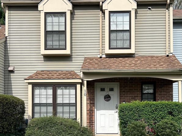 10 Devon Ct