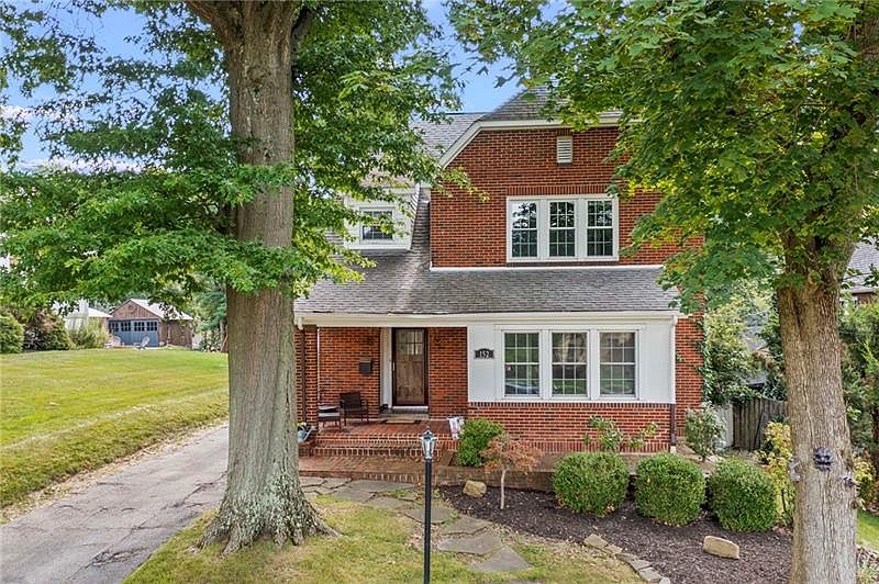 152 Lemoyne Ave, Washington, PA 15301 Zillow