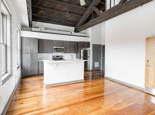 1809 E Franklin St #6201, Richmond, VA 23223