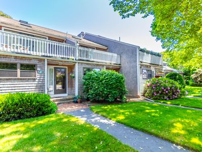 5 Riverview Avenue #C, Mashpee, MA, 02649