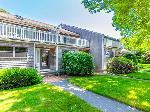 5 Riverview Avenue #C, Mashpee, MA 02649