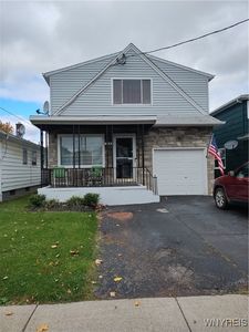 2418 North Ave, Niagara Falls, NY, 14305