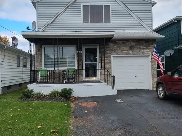 2418 North Ave, Niagara Falls, NY 14305