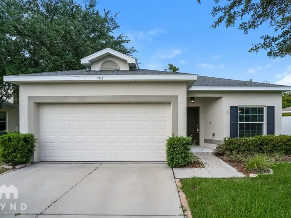 7951 Harbor Bridge Blvd, New Port Richey, FL 34654