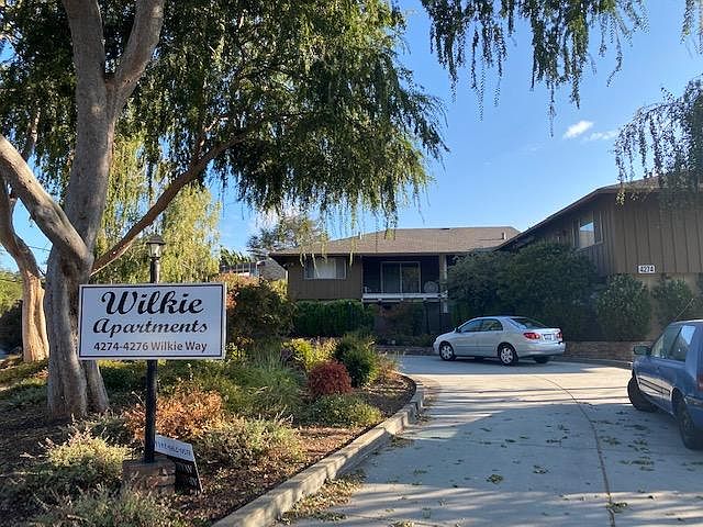 1st image of 4276 Wilkie Way #H